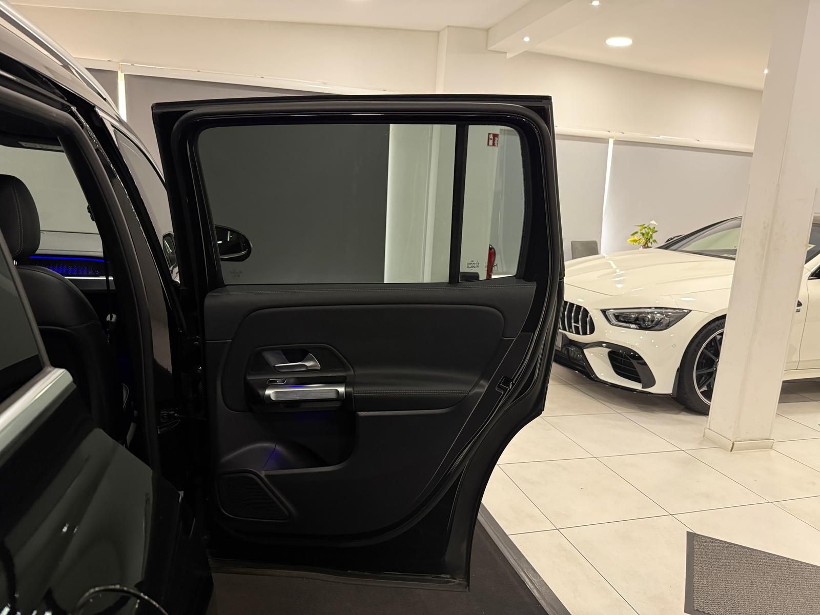 Mercedes-Benz EQB 250 AMG-LINE 7-SITZER HUD LEDER KAMERA LED foto 20