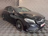 Mercedes-Benz A 250 BE*LED*HARMAN-MEMORY-PDC-DIAMANT-SHZ-18" - Mercedes-Benz A-Klasse: Schwarz