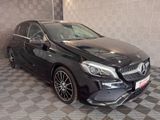 Mercedes-Benz A 250 BE*LED*HARMAN-MEMORY-PDC-DIAMANT-SHZ-18" - Mercedes-Benz A 250: Limousine