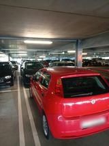Fiat ich verkaufe meine Fiat Punto Bremse alles... - Fiat Punto in Frankfurt (Main)