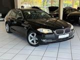 BMW 520 d Touring BI-XENON/KLIMA/NAVI/PDC/17"LM/SHZ - gebrauchte BMW 5er Reihe aus dem Jahr 2011