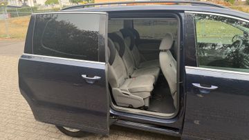 Volkswagen Sharan - 5
