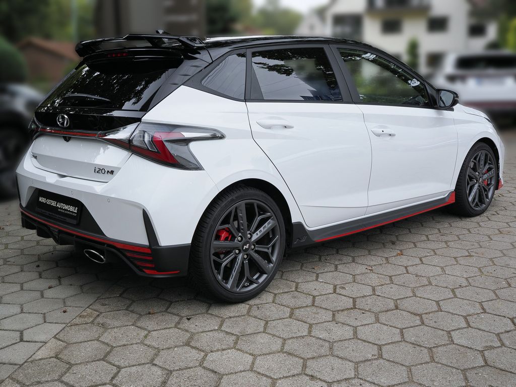 Hyundai i20 – Bild 6
