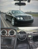 Bentley Continental Flying Spur - -