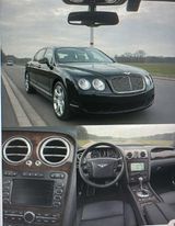 Bentley Continental Flying Spur - - - Bentley: Fly Spur