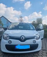 Renault Twingo SCe 70 Limited, privat Verkauf