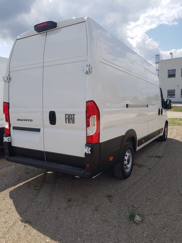 Fiat Ducato H3 Kastenwagen 35 L5H3 140 Multijet Maxi