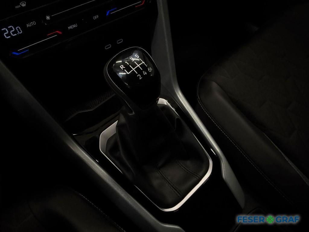 Volkswagen T-Roc - Bild 12