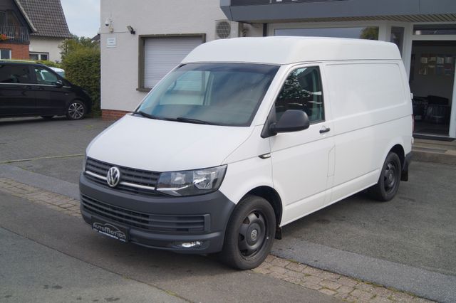 Volkswagen T6 Transporter Kasten Mittelhoch*Navi*SHZ*DSG