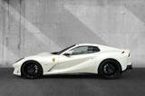 Ferrari 812 GTS*Atelier*Blue Carbon*Painted Shields - Ferrari: Roadster