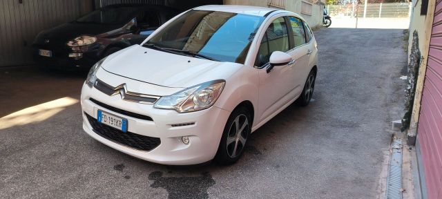 Citroën Citroen C3 PureTech 82 Exclusive