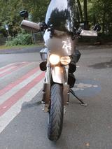 Buell Ulysses  - BUELL MOTORRAD