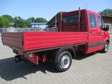 Mercedes-Benz Sprinter DoKa Pritsche 210CDI /AHK/3-Sitze - Mercedes-Benz Sprinter 210 cdi