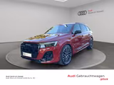 Audi Q7 3.0 TFSIe qu. S line Laser B&O HuD AHK 360° - Audi Q7 Jahreswagen