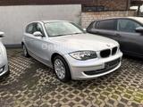 BMW 116 i TÜV*PDC*neue Reifen* - BMW 116 aus 2008: 116i