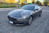 Maserati MASERATI Ghibli V6 Diesel Granlusso - Maserati Ghibli GRANLUSSO mit Diesel-Antrieb