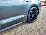 Audi A5 3.0 TDI quattro Sportback 3x S line MATRIX - Audi A5 mit Diesel-Antrieb: Limousine, Automatik, 3.0