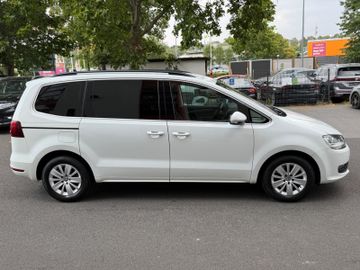 Volkswagen Sharan - 5