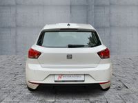 Seat Ibiza - Vorschau Bild 5