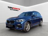 BMW X3 xDrive 20 d M Sport AHK+STDHZG+HdUp+360°CAM+ - BMW X3 Gebrauchtwagen in Stuttgart