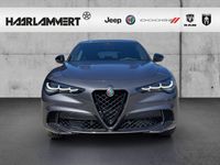 Alfa Romeo Stelvio - Vorschau Bild 4