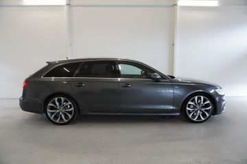 Audi A6 - 5