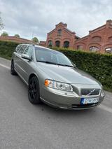 Volvo V70 2,4l Diesel - Volvo XC60 bis 5.000 Euro