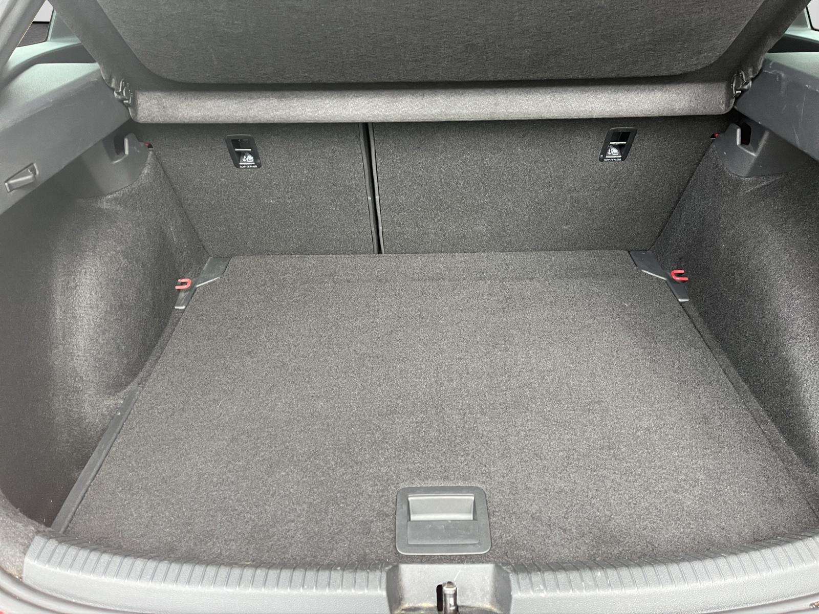 Volkswagen Taigo 1.0 TSI DSG R-Line AHK Navi LED Kamera PD, миниатюра 12