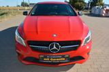 Mercedes-Benz CLA 180 Shooting Brake - Mercedes-Benz CLA 180 in Ludwigshafen