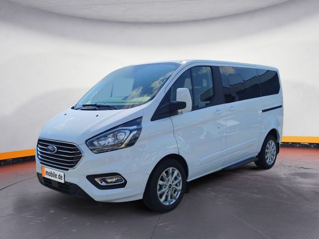 Ford Tourneo Custom 320 L1H1 Titanium 8-Sitz,NAVI,Kli