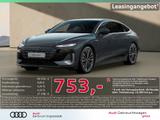 Audi A6 Sportback e-tron qu S line Tech pro Luft AHK - Audi A6 mit Elektro-Antrieb