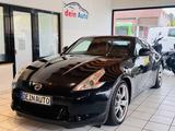 Nissan 370Z 370 Z Pack - Nissan 370Z aus 2013