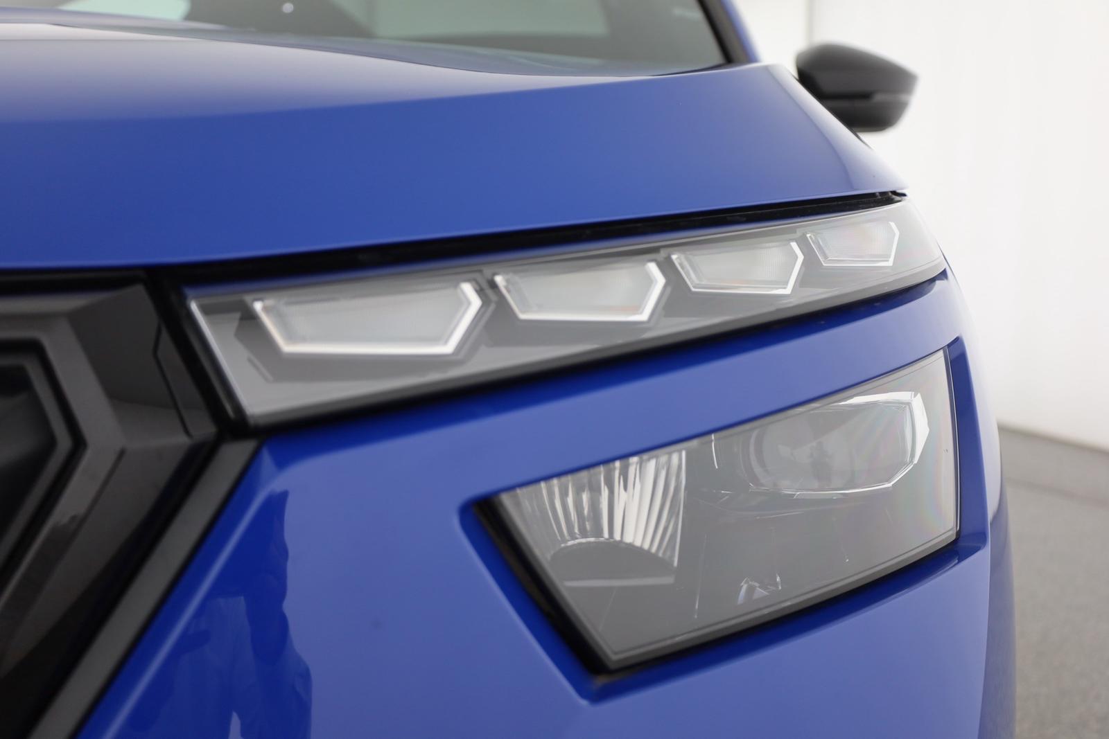Skoda Kamiq 1.5 TSI Monte Carlo LED Panorama DAB