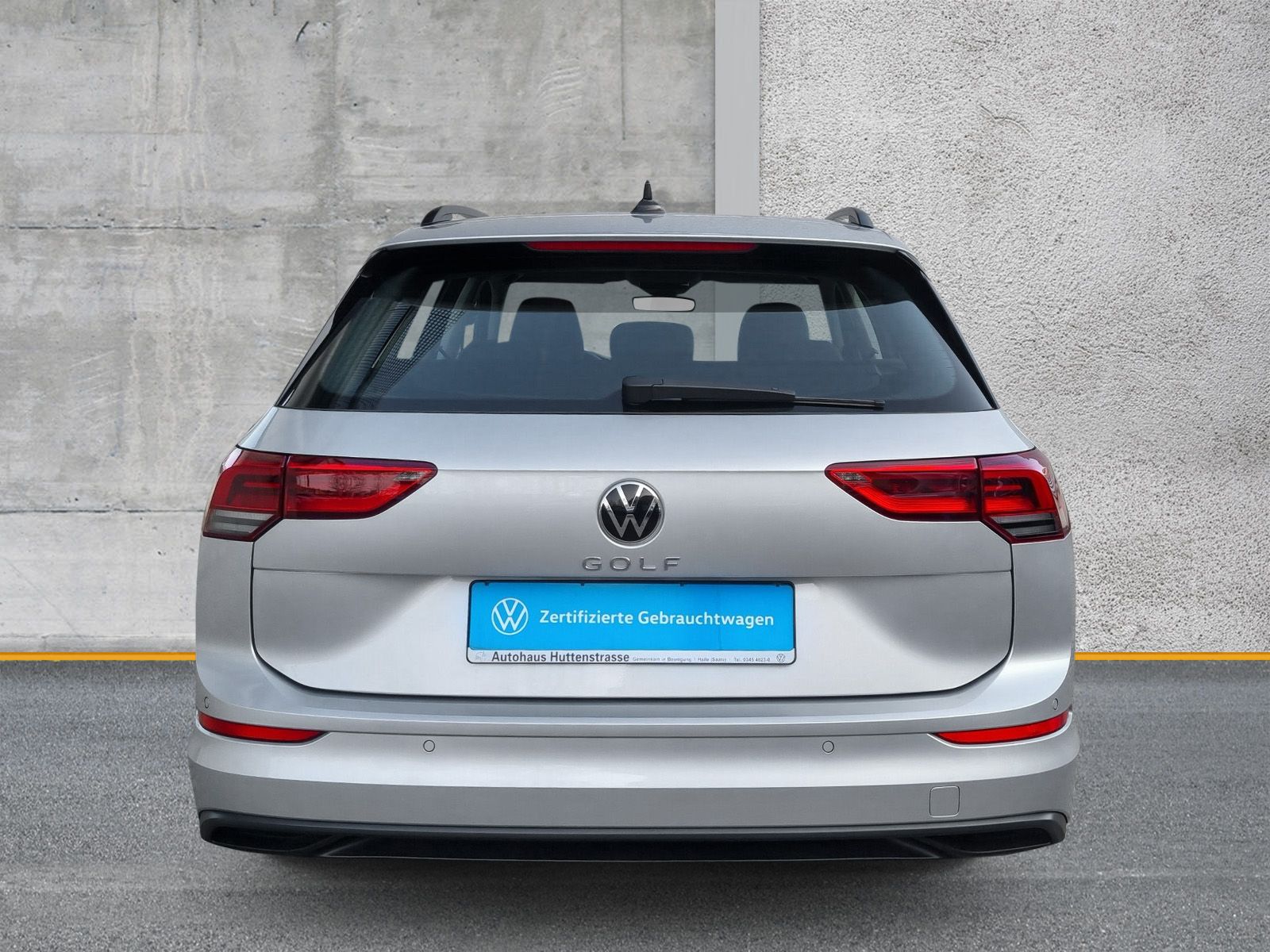 Volkswagen Golf - Bild 5