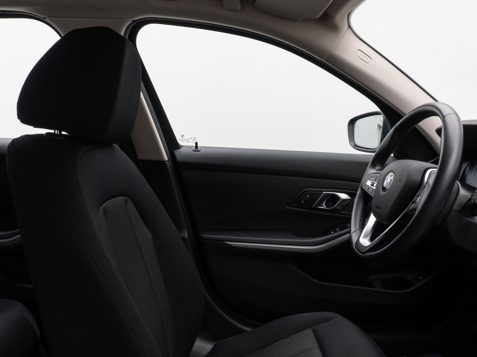 Fahrzeugabbildung BMW 320d xD DAB PDC CockPitPrGeschwindigkeitsreg