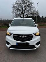 Opel Combo Life 1.5 Diesel 75kW - - Opel Combo Life von privat