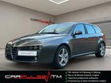 Alfa Romeo 159 Sportwagon 2.4 JTDM 20V Elegante-209 PS - Alfa Romeo 159 Elegante