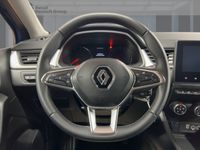 Renault Captur - Vorschau Bild 11
