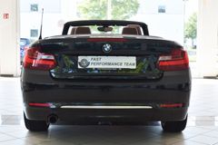 BMW 218i (F23) Cabrio Luxury~Leder~Navi~Xenon~FLA
