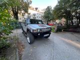 Hummer H2 6.2 V8 Luxury 30 Zoll Perfekt!! - Hummer H2 Gebrauchtwagen