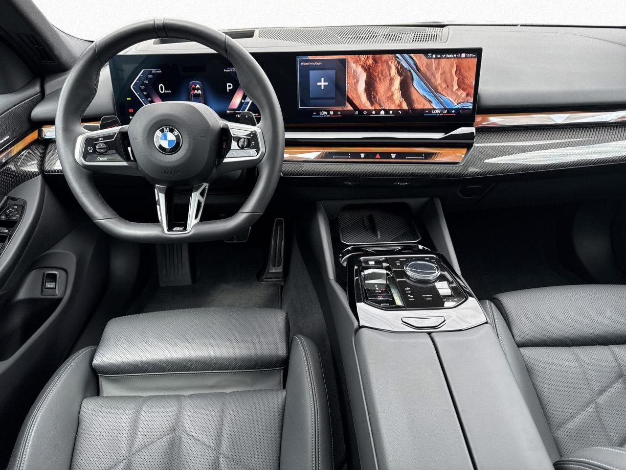 BMW 520 - Bild 14