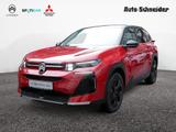 Citroën C5 Aircross Hybrid 145 MAX SHZ NAVI ACC LED 360° - rote Citroën C5 Aircross