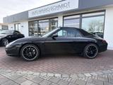 Porsche 911 (996) Carrera 4 Cabriolet*Motor neu 2023* - Porsche aus 2002: Cabrio, 911