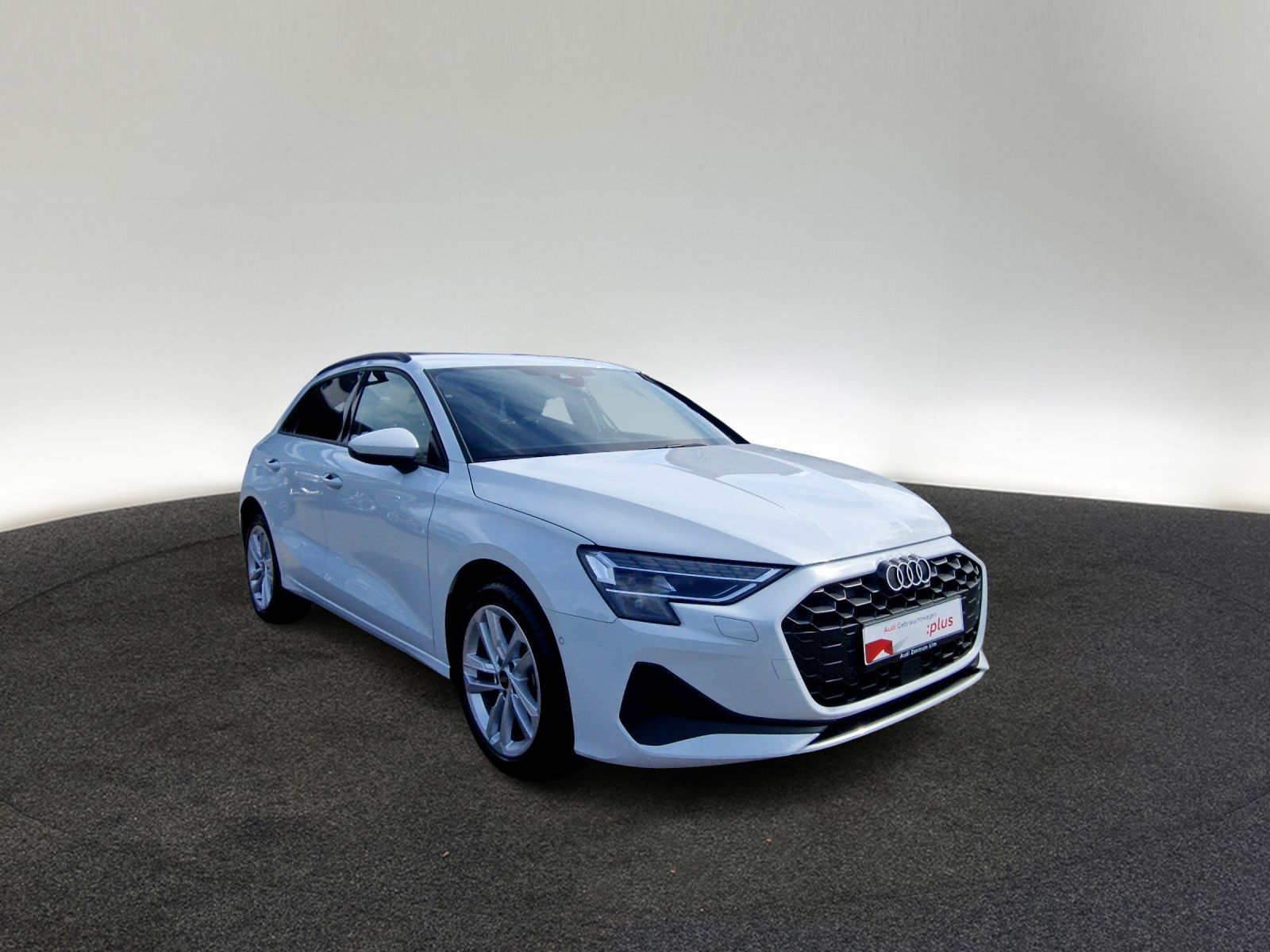 Audi A3 - Bild 5