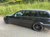 BMW E46 318i Touring M-Paket 2 ab Werk - BMW 318: Kombi, 318i E46