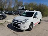 Citroën Berlingo Kasten Niveau B L2 - Citroën Berlingo Gebrauchtwagen in Chemnitz