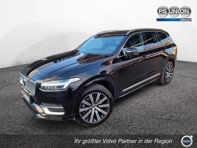 Volvo XC90 T8°Inscription Expr.Recharge Plug-In Hybrid