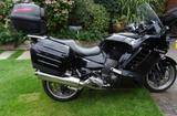 Kawasaki GTR 1400 - KAWASAKI GTR