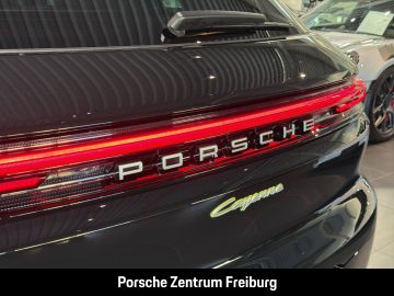 Porsche Cayenne - 12