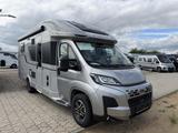 Adria Matrix 60Y 650 DL Truma E, Markise, Fussbodenh.